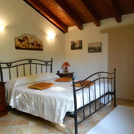 B&B Stella Del Borgo Castiglione Olona ภายนอก รูปภาพ