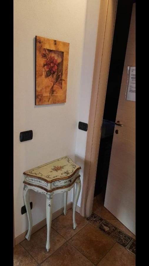 B&B Stella Del Borgo Castiglione Olona ภายนอก รูปภาพ