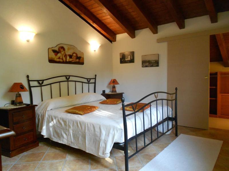 B&B Stella Del Borgo Castiglione Olona ภายนอก รูปภาพ